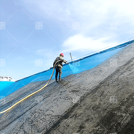 防水、防滲聚脲